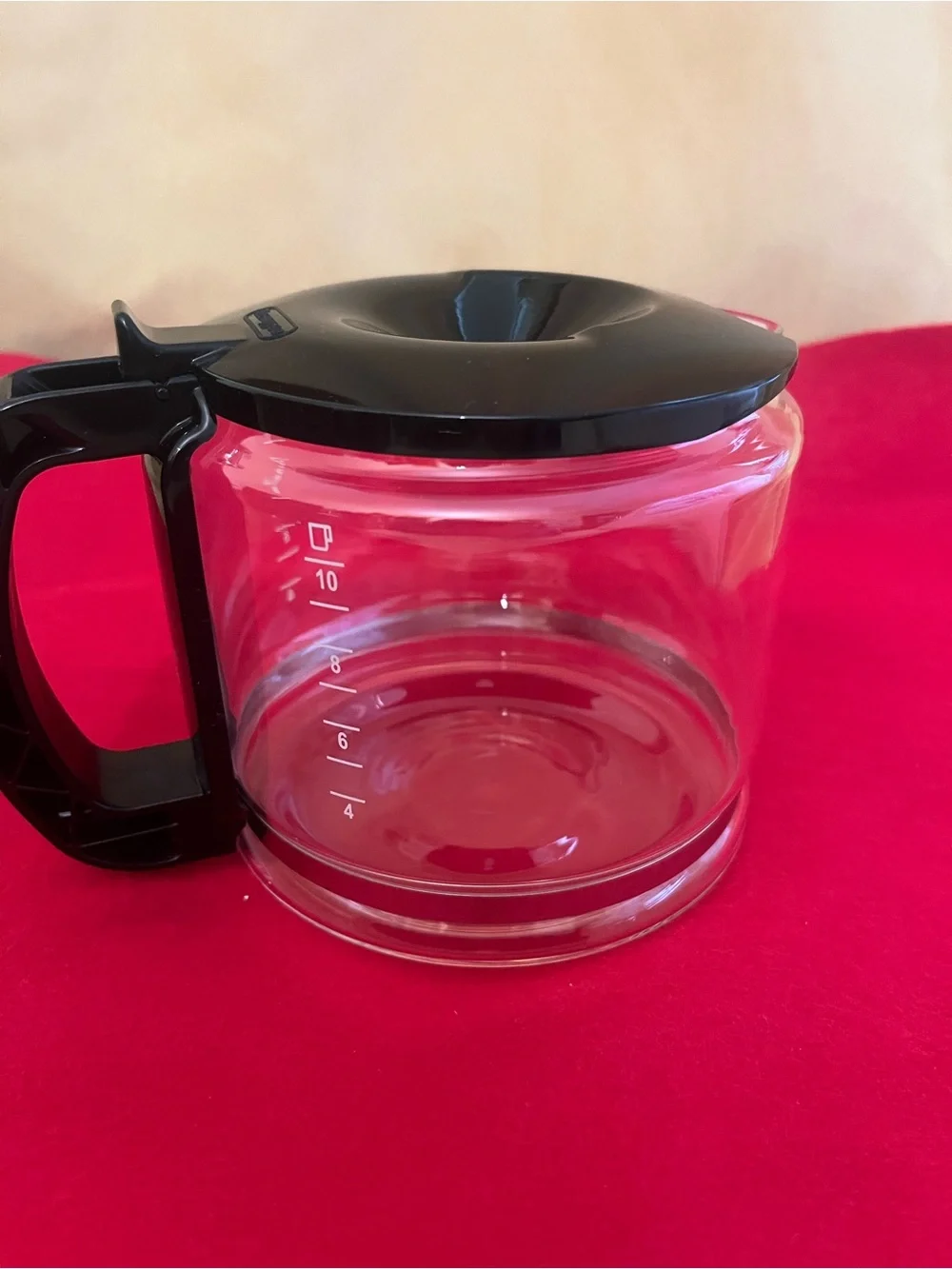 Teenyyou 10 Cup Coffee Pot